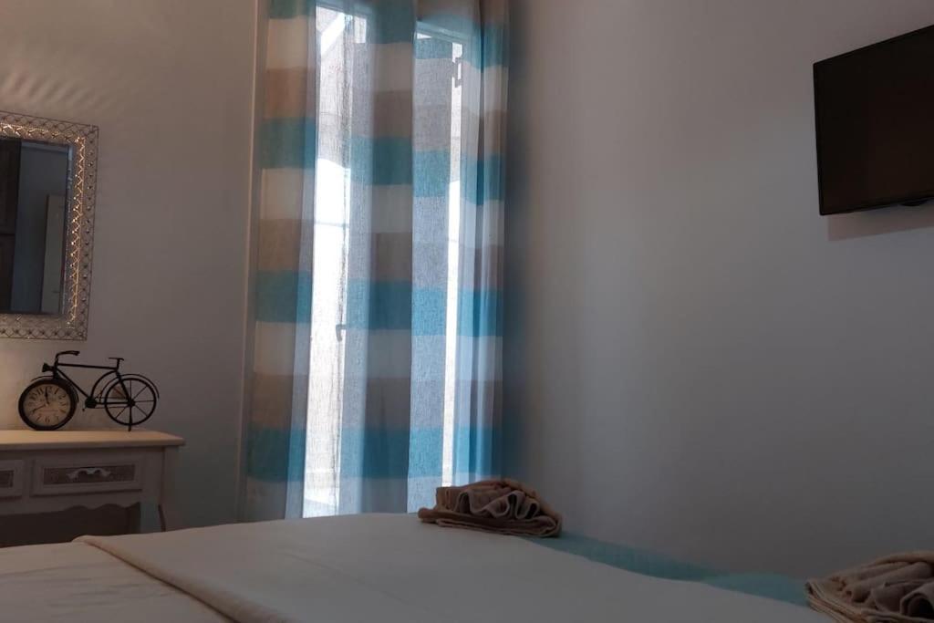 Old Port View Apartment, Διαμέρισμα Στο Κέντρο 2 Υπνοδωματίων Corfu  외부 사진