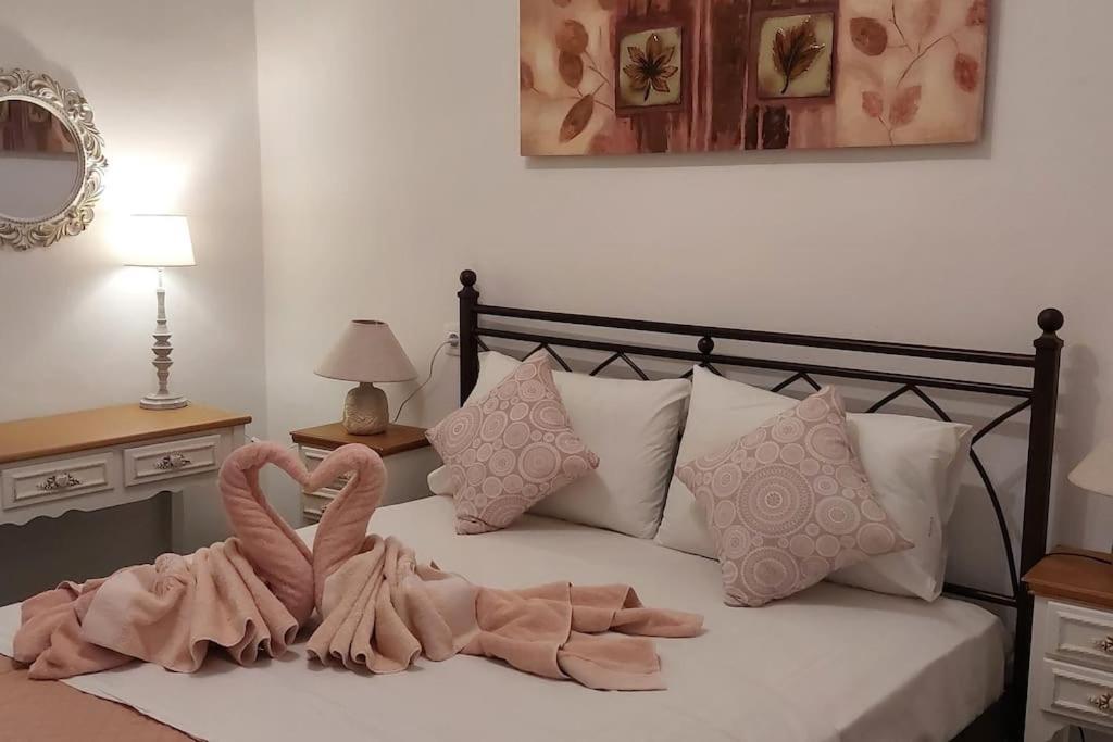 Old Port View Apartment, Διαμέρισμα Στο Κέντρο 2 Υπνοδωματίων Corfu  외부 사진